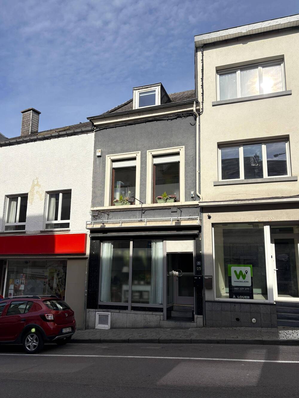 Maison à vendre à Arlon 6700 350000.00€ 5 chambres 174.00m² - annonce 600575