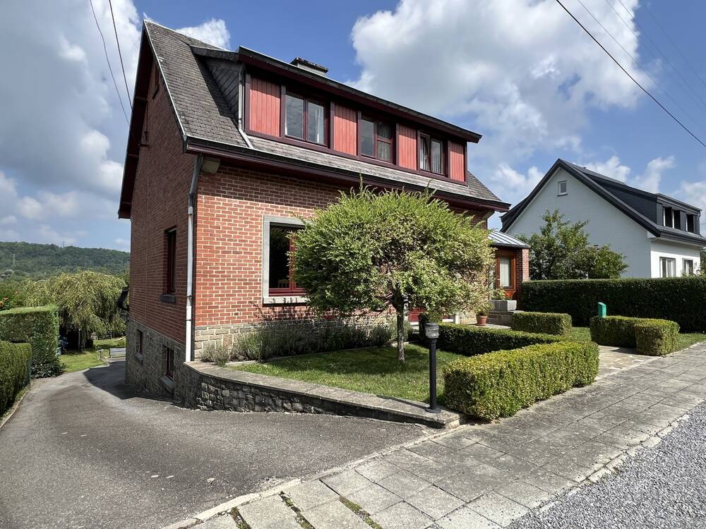 Maison à vendre à Durbuy 6940 299000.00€ 3 chambres 140.00m² - annonce 601015