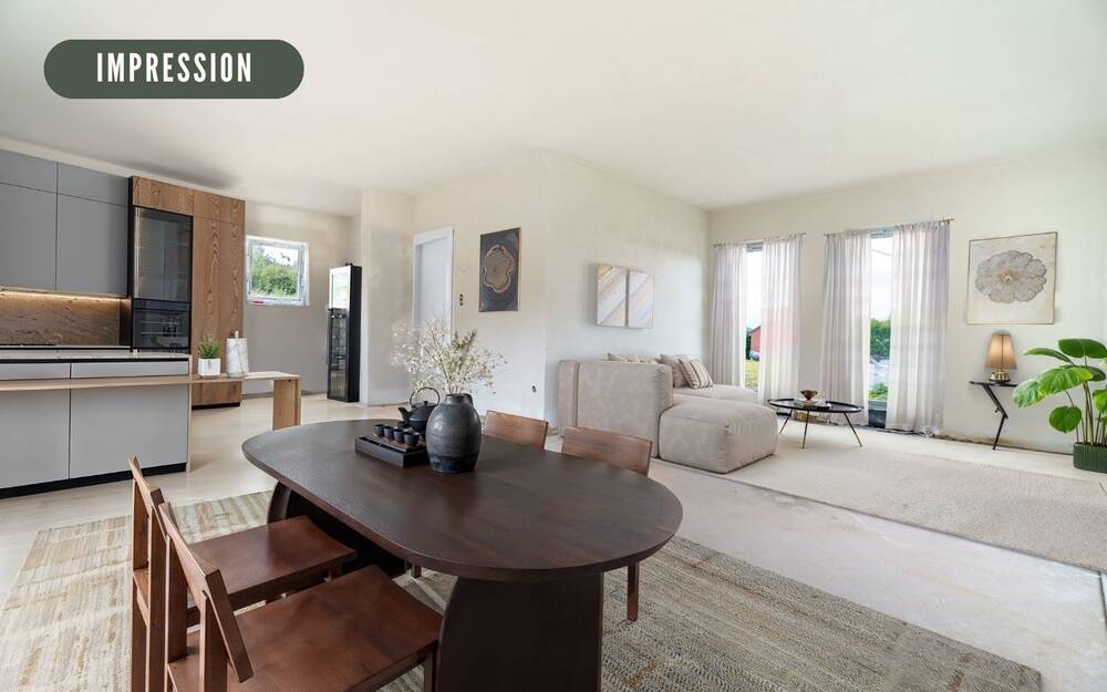 Maison à vendre à Sainte-Ode 6680 349000.00€ 3 chambres 140.00m² - annonce 601259