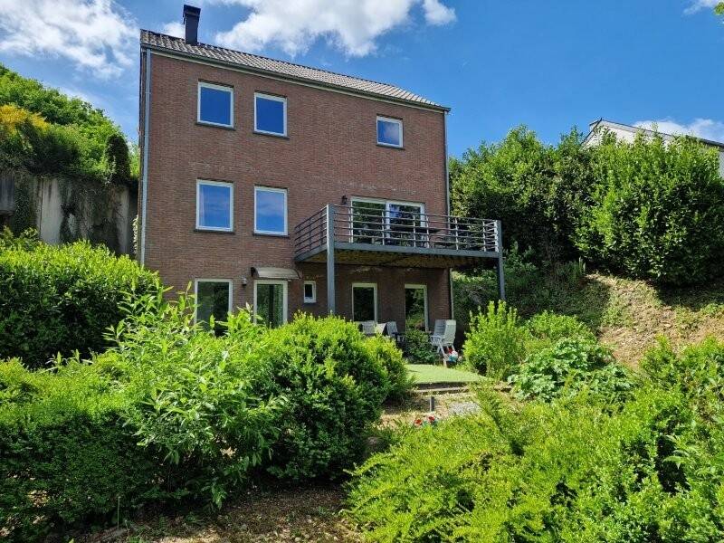 Maison à vendre à Bouillon 6830 455000.00€ 4 chambres 210.00m² - annonce 601388