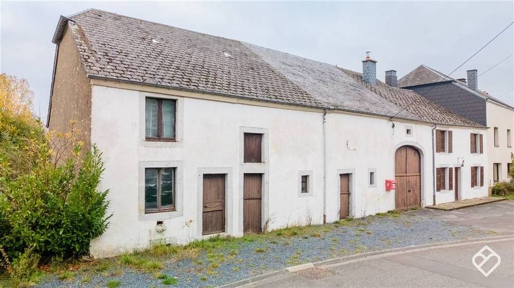 Maison à vendre à Bellefontaine 6730 290000.00€ 4 chambres 158.00m² - annonce 601187