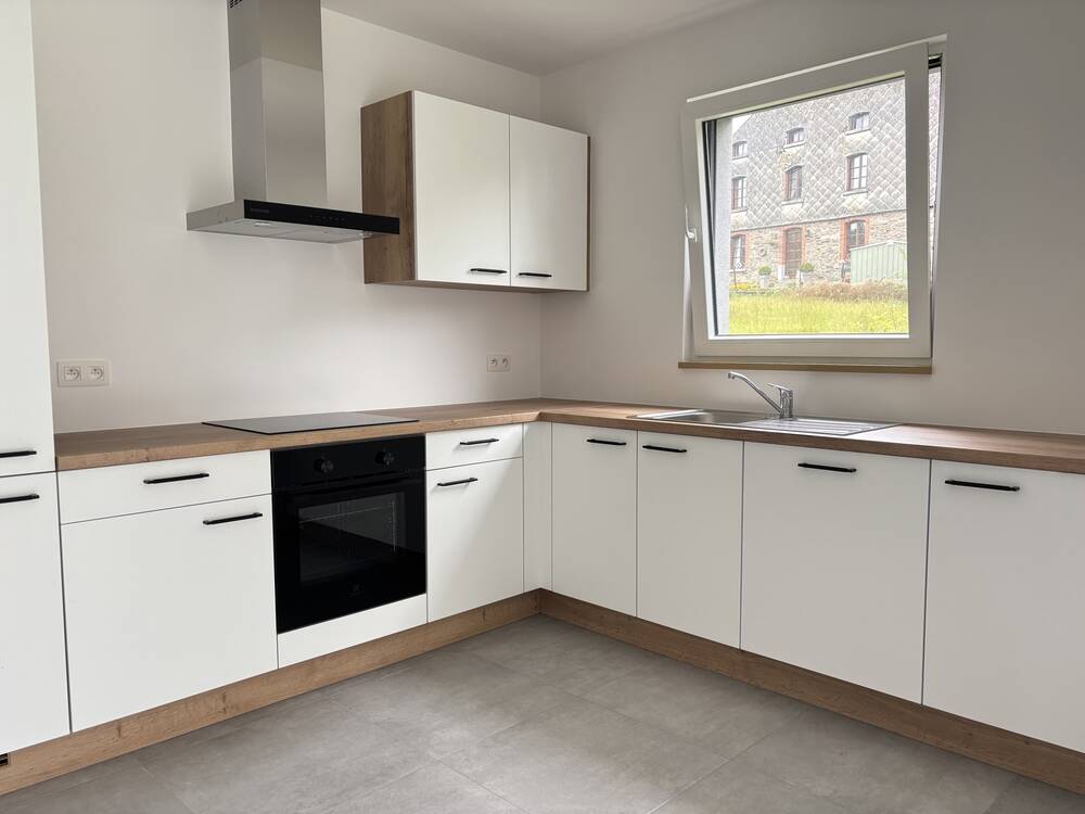 Maison à louer à Libin 6890 1090.00€ 3 chambres 126.00m² - annonce 601547