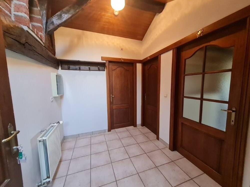Appartement à louer à Fays-les-Veneurs 6856 550.00€ 1 chambres 60.00m² - annonce 601356