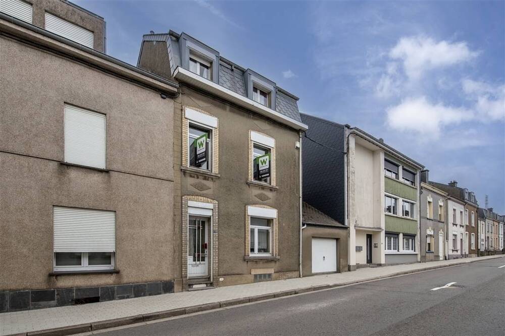 Maison à vendre à Arlon 6700 315000.00€ 4 chambres 218.00m² - annonce 601667