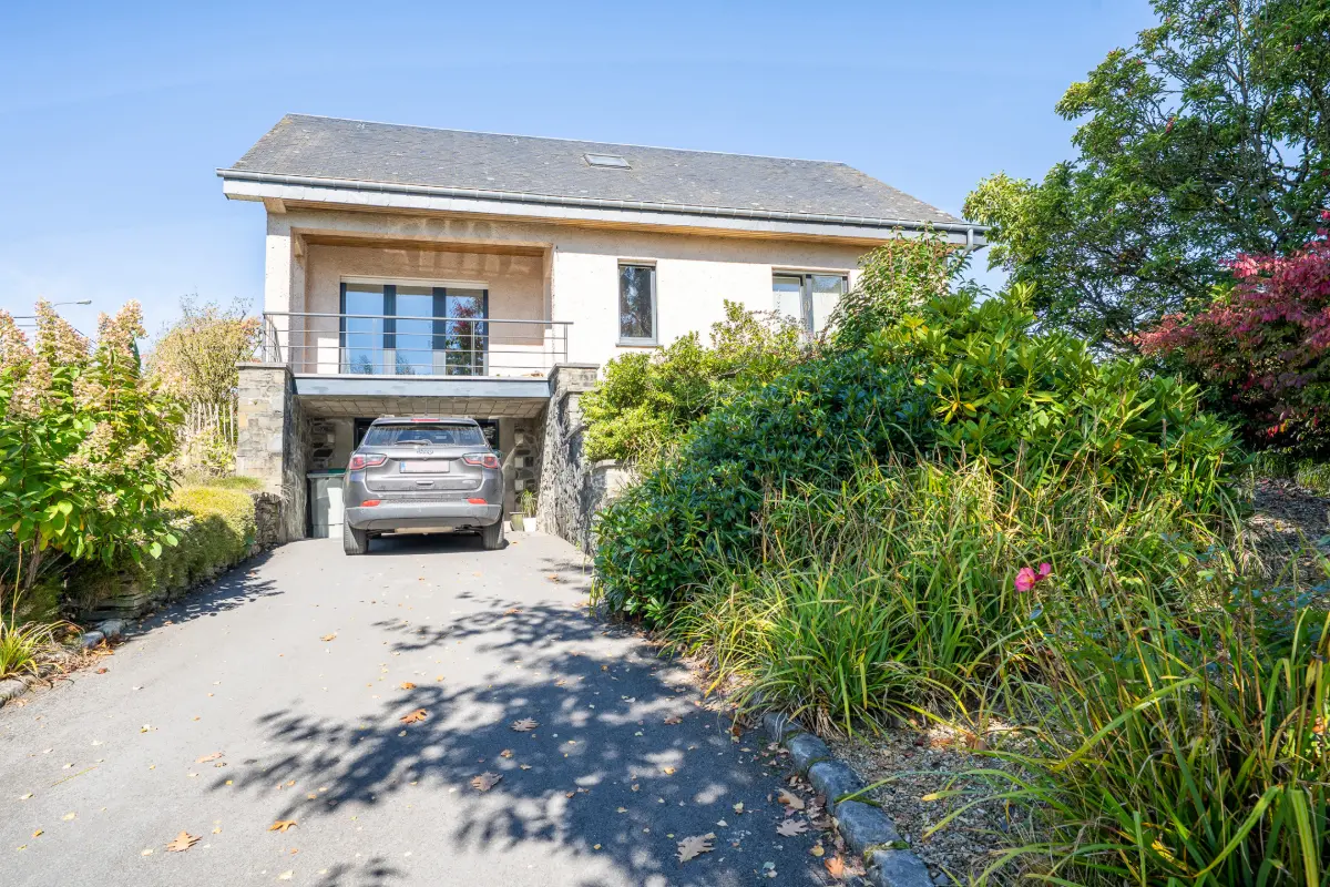 Maison à vendre à Noirefontaine 6831 0.00€ 4 chambres 150.00m² - annonce 626741