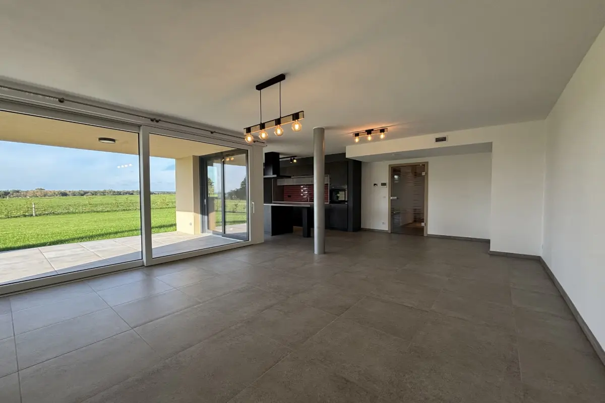 Appartement à à Sainte-Marie-sur-Semois 6740 1300.00€ 3 chambres 115.00m² - annonce 602944