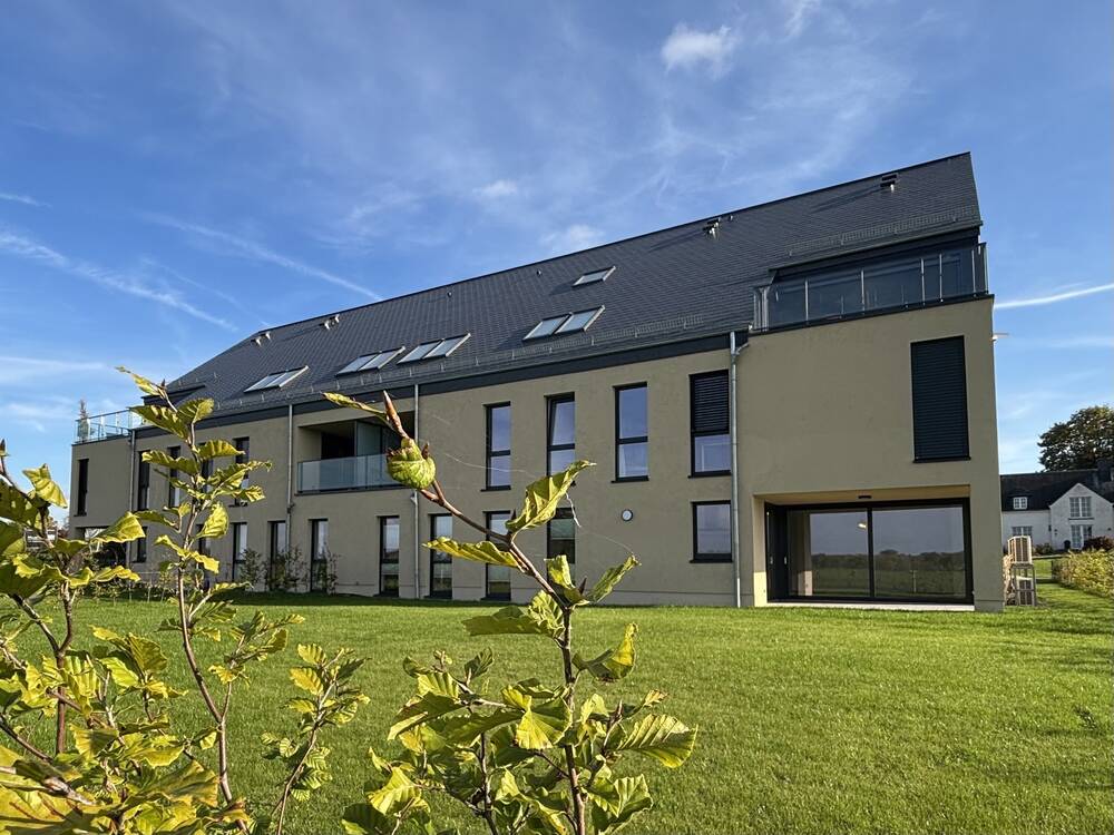 Appartement à louer à Sainte-Marie-sur-Semois 6740 1300.00€ 3 chambres 115.00m² - annonce 602944