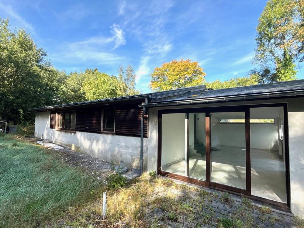 Maison à vendre à Amonines 6997 135000.00€ 2 chambres 90.00m² - annonce 602380