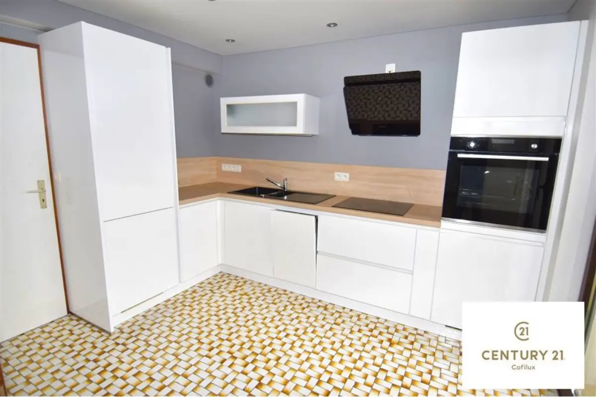 Appartement à vendre à Arlon 6700 270000.00€ 2 chambres 80.00m² - annonce 602255