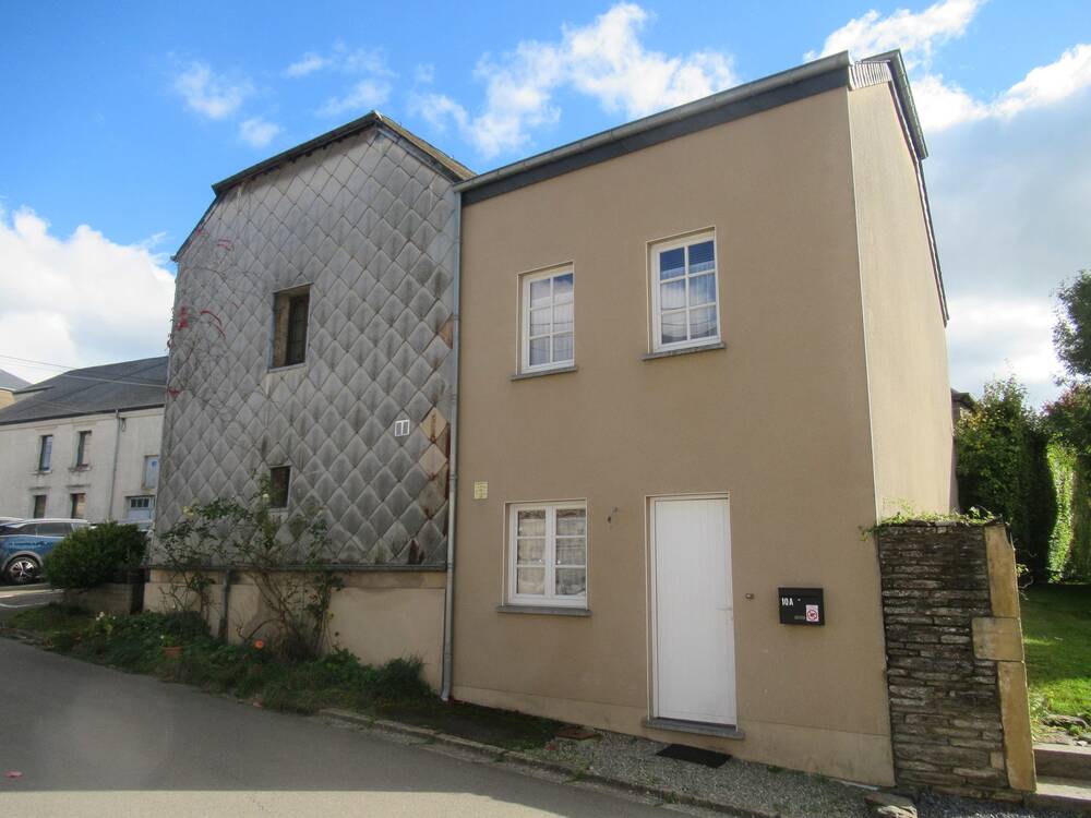 Maison à vendre à Habay-la-Vieille 6723 262000.00€ 3 chambres 95.00m² - annonce 602895