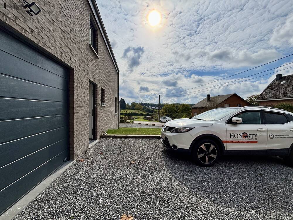 Maison à louer à Libin 6890 975.00€ 2 chambres 154.00m² - annonce 602943