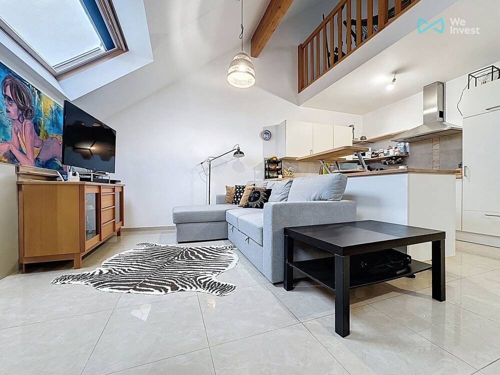 Duplex à louer à Athus 6791 1250.00€ 3 chambres 107.00m² - annonce 602260