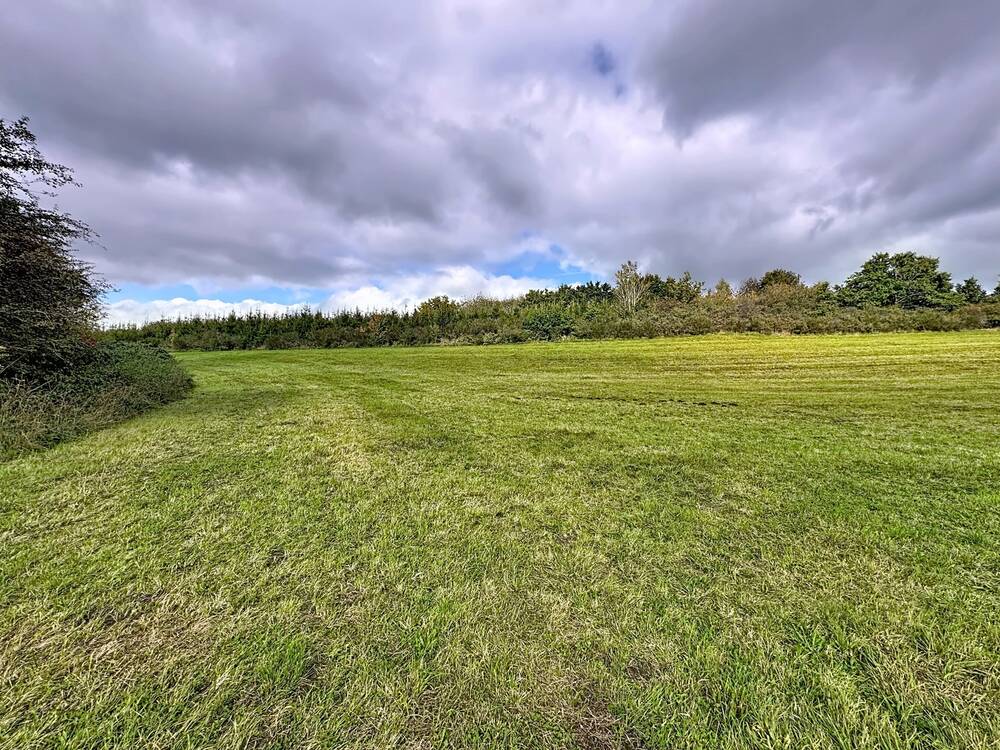 Terrain à vendre à Houffalize 6660 155000.00€ chambres m² - annonce 602256