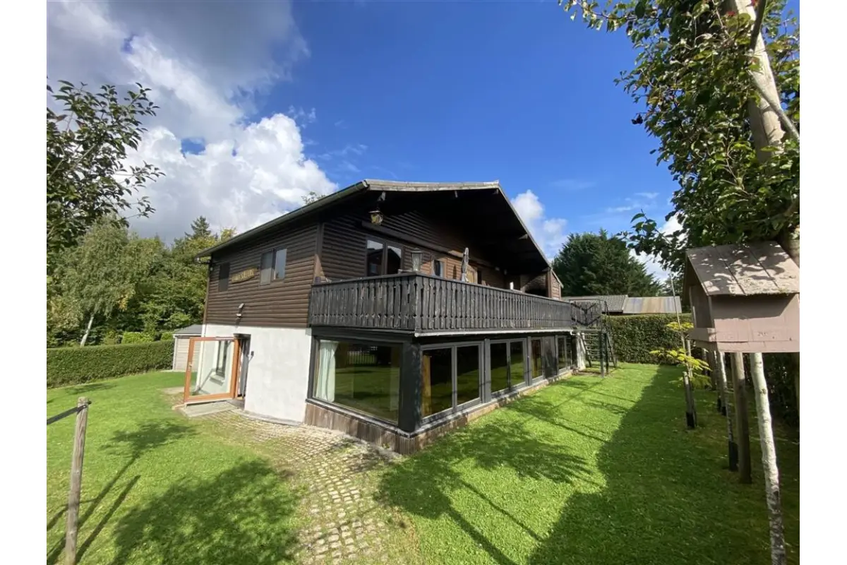 Maison à vendre à Barvaux-sur-Ourthe 6940 295000.00€ 5 chambres 148.00m² - annonce 603415