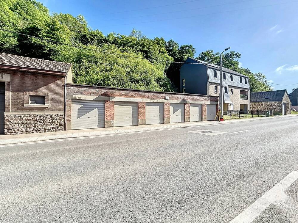 Box à  à Pepinster 4860 15000.00€  chambres m² - annonce 603362