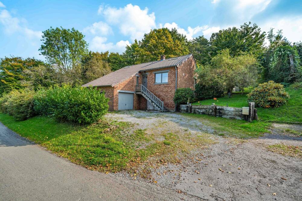 Maison à vendre à Manhay 6960 255000.00€ 4 chambres 166.00m² - annonce 603965