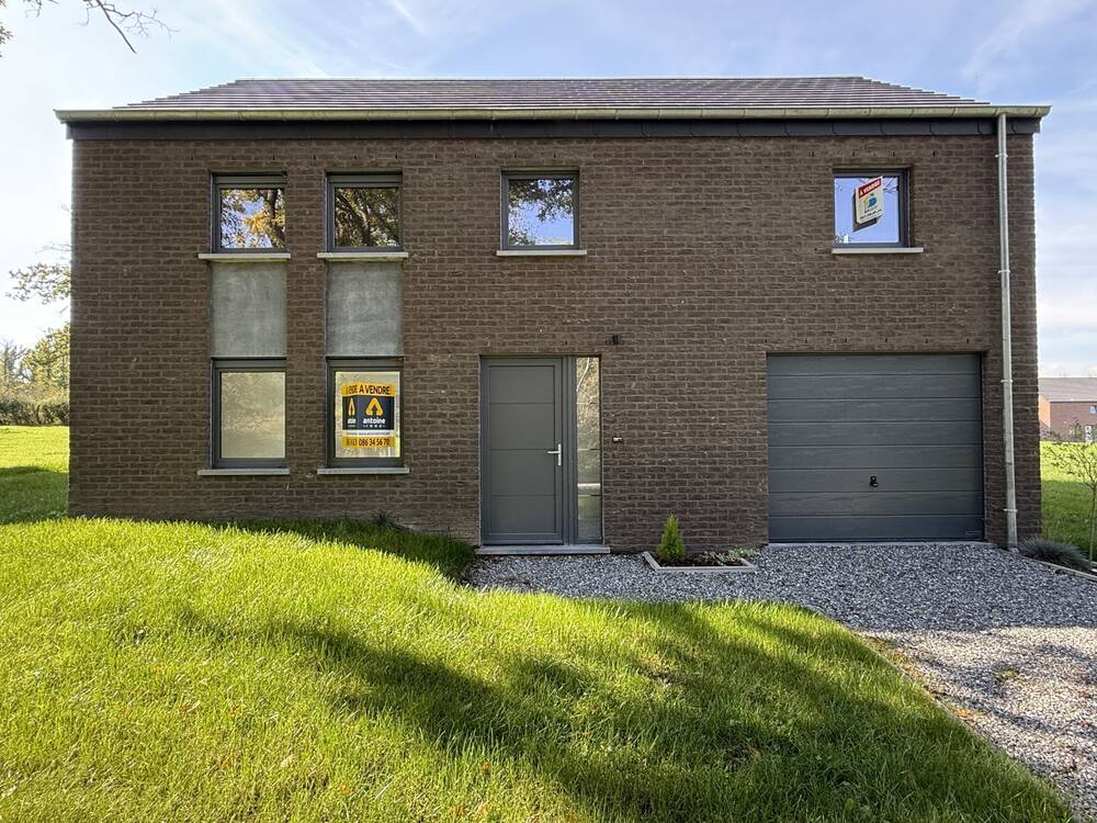 Maison à vendre à Durbuy 6940 319000.00€ 3 chambres 128.00m² - annonce 604119