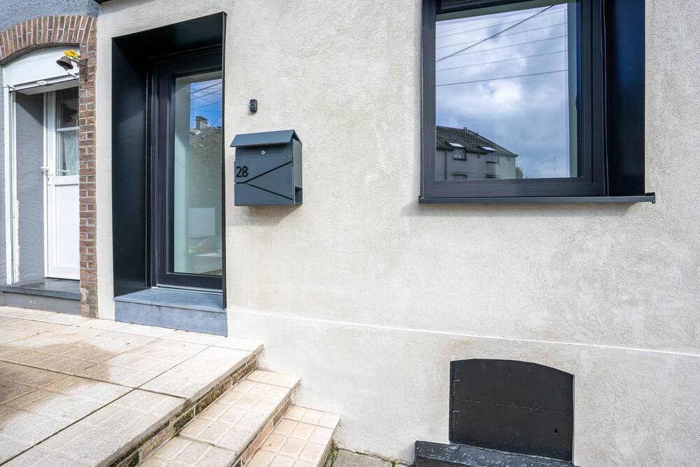 Maison à vendre à Bertrix 6880 239000.00€ 3 chambres 108.00m² - annonce 603082