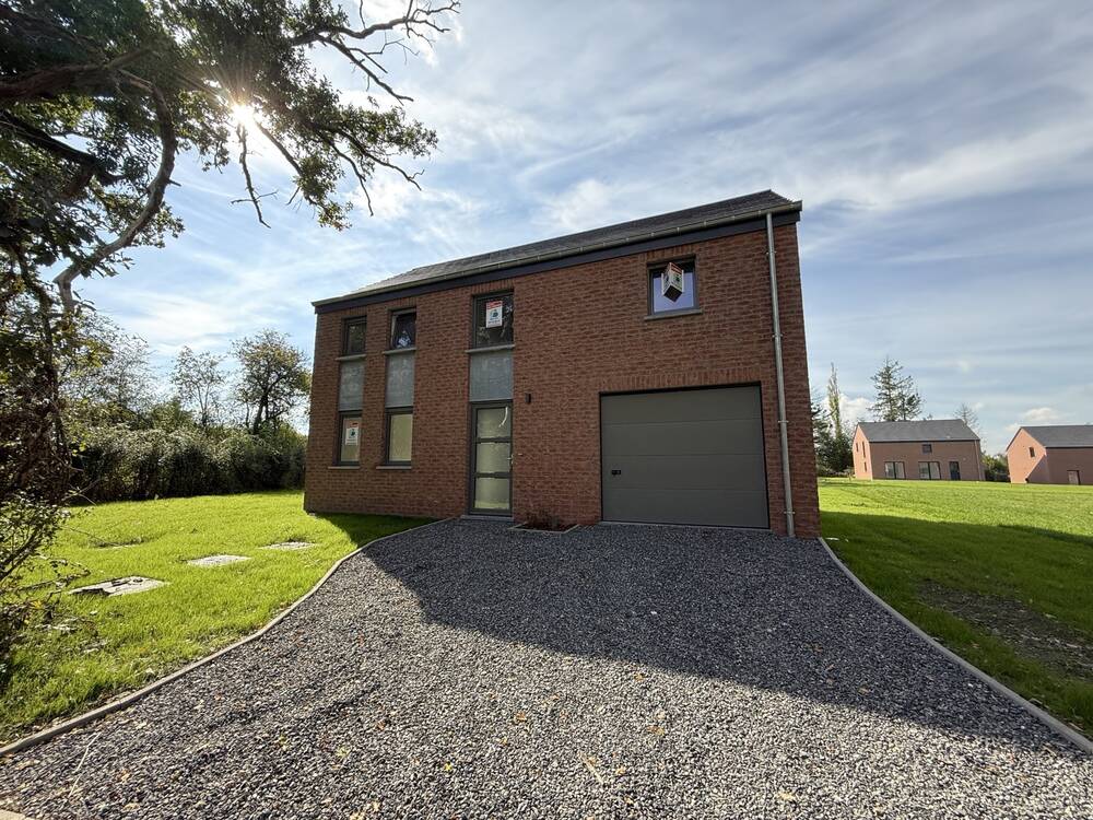 Maison à vendre à Durbuy 6940 319000.00€ 3 chambres 105.00m² - annonce 604121