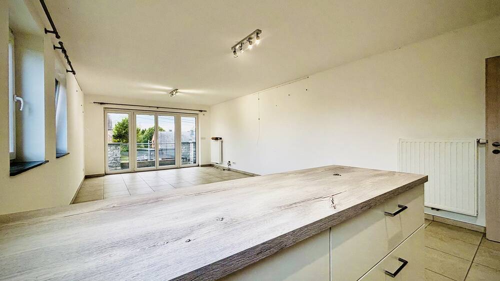 Appartement à à Marche-en-Famenne 6900 890.00€ 2 chambres 96.00m² - annonce 603084