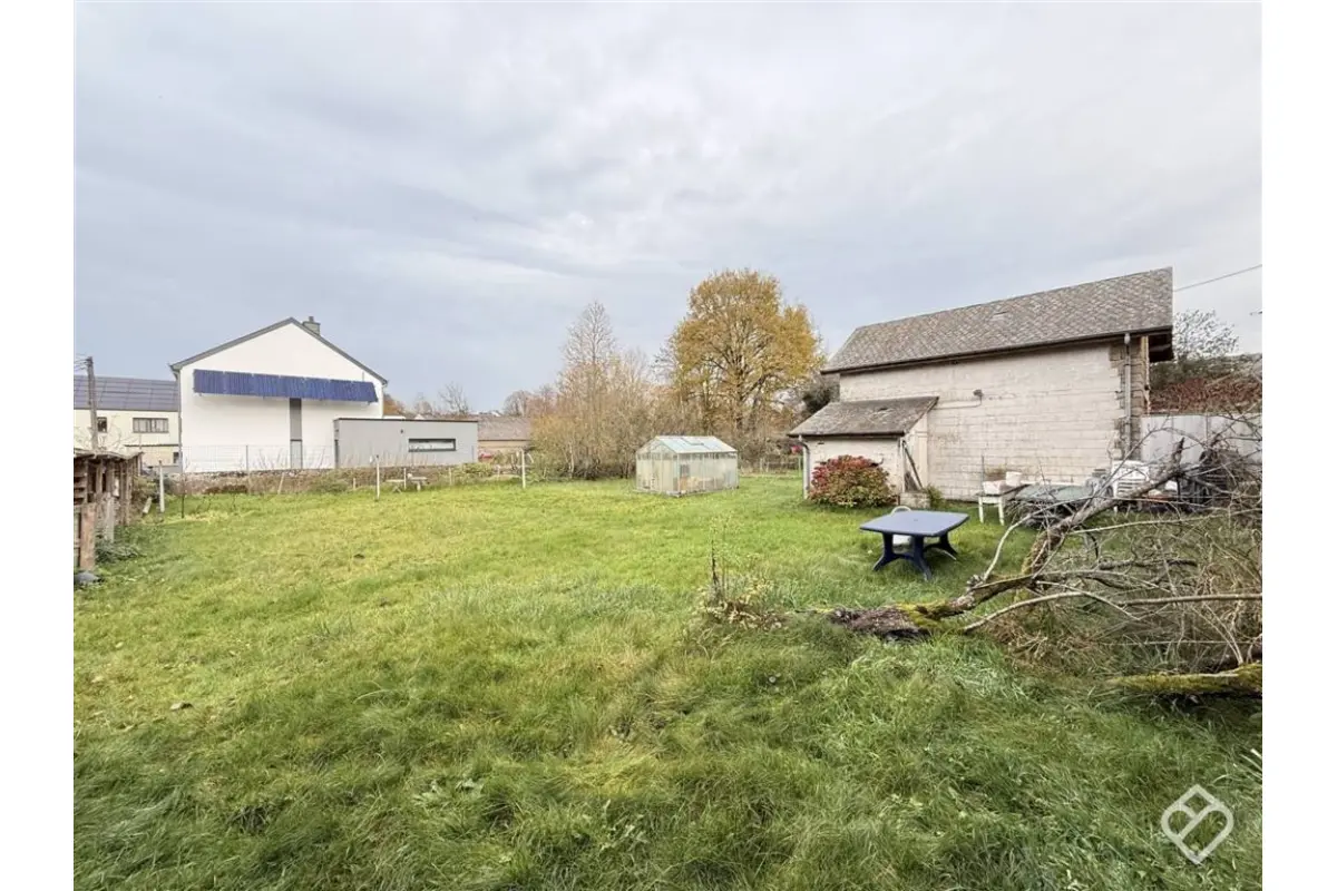 Terrain à vendre à Etalle 6740 140000.00€  chambres m² - annonce 605074