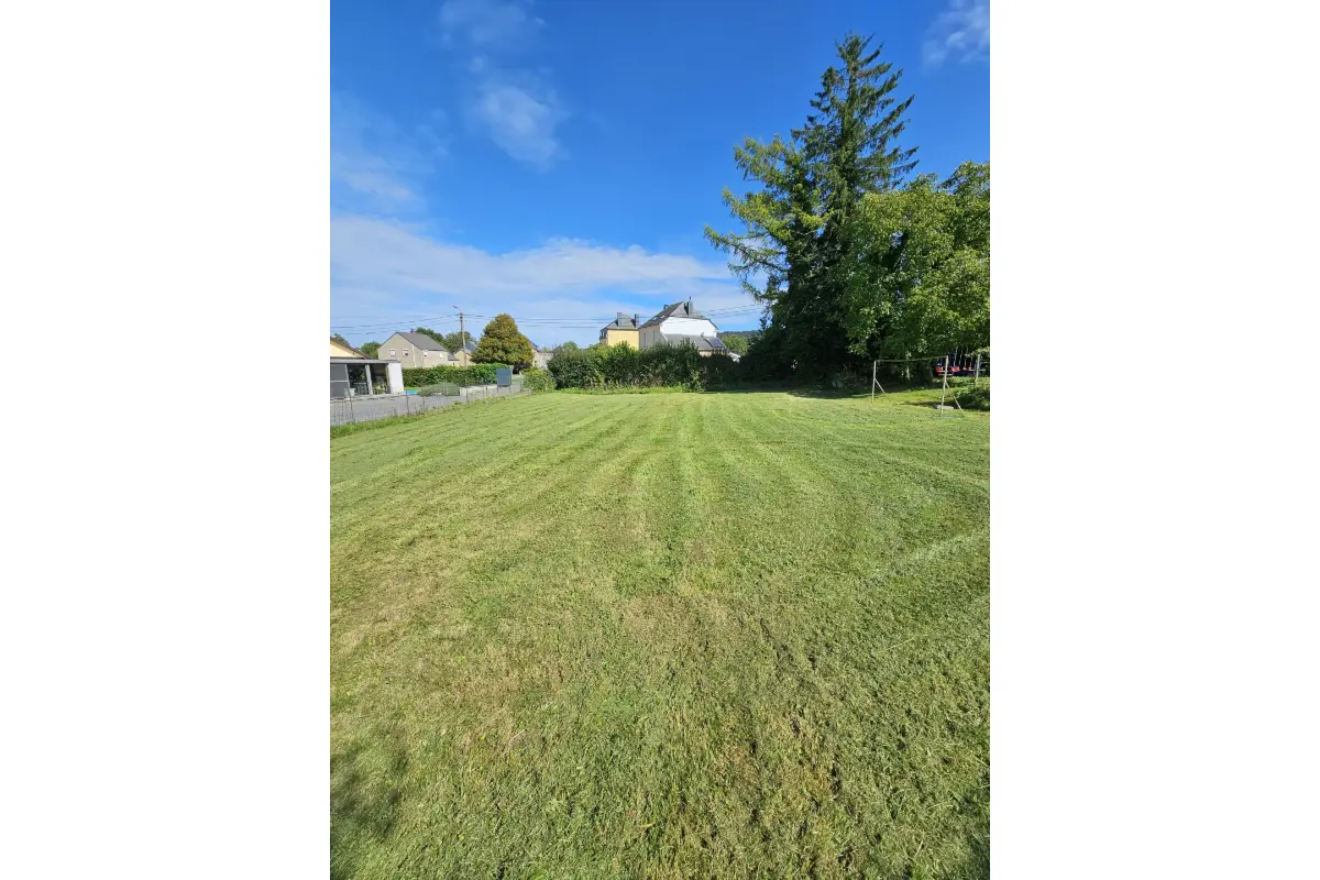 Terrain à  à Musson 6750 140000.00€  chambres m² - annonce 604286