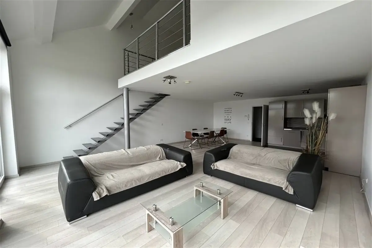 Appartement à  à Durbuy 6940 850.00€ 2 chambres 120.00m² - annonce 604964