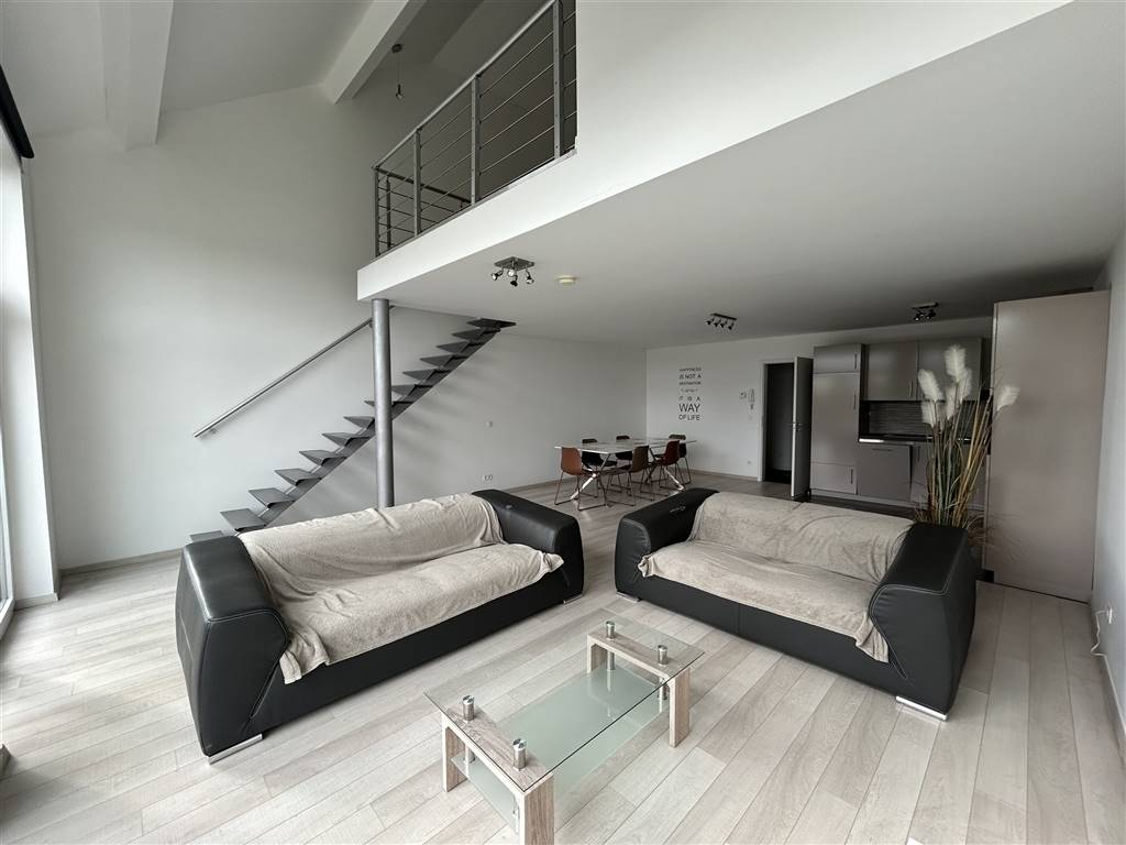 Appartement à louer à Durbuy 6940 850.00€ 2 chambres 120.00m² - annonce 604964