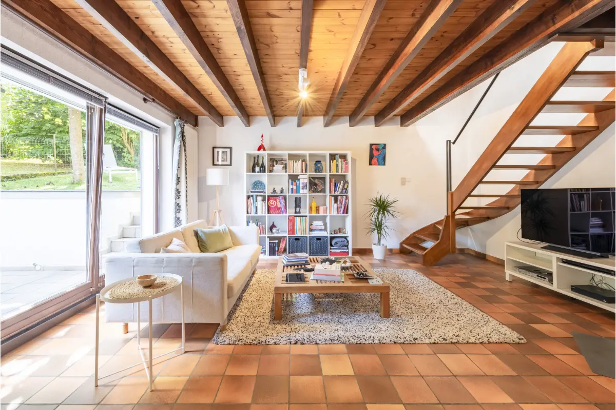 Maison à vendre à Saint-Mard 6762 285000.00€ 3 chambres 167.00m² - annonce 605056