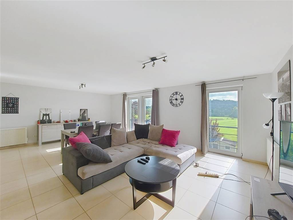 Appartement à vendre à Messancy 6780 225000.00€ 2 chambres 100.00m² - annonce 604421