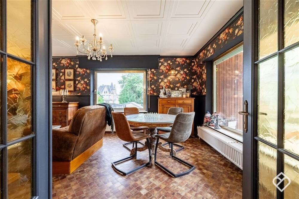 Maison à vendre à Halanzy 6792 380000.00€ 3 chambres 112.00m² - annonce 604289