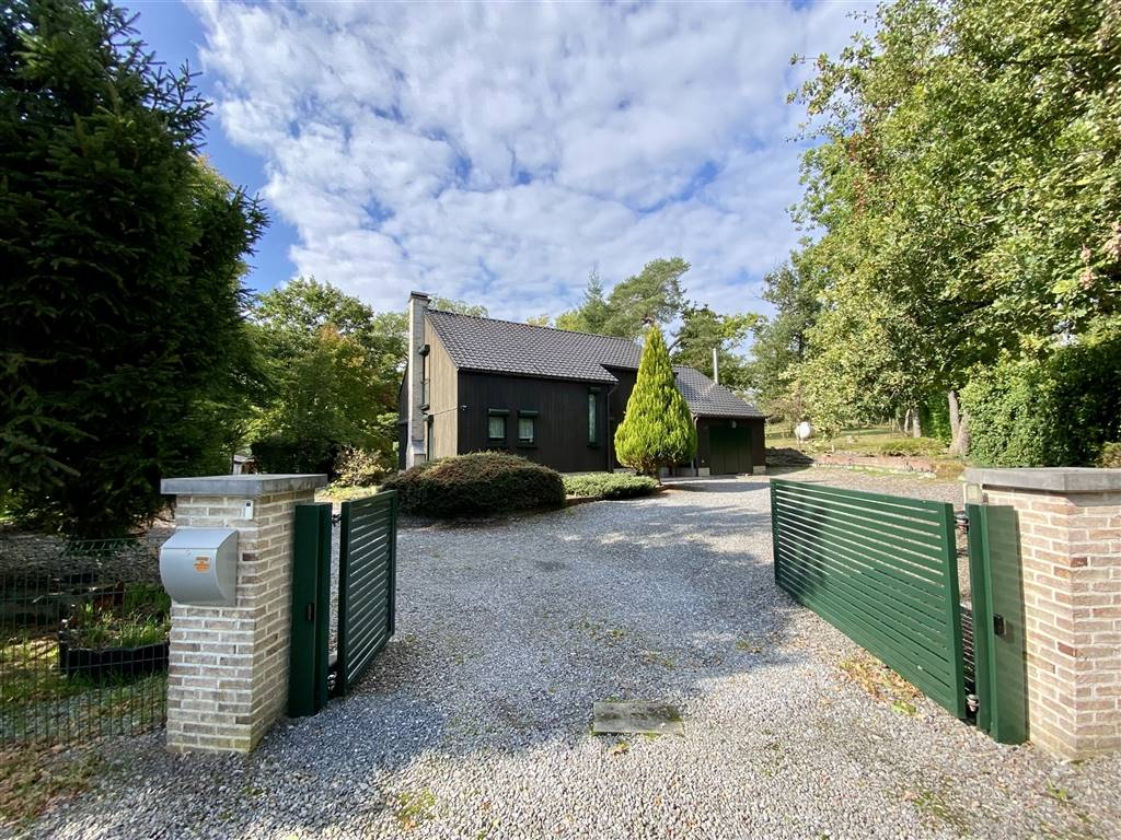 Maison à  à Somme-Leuze 5377 369000.00€ 3 chambres 179.00m² - annonce 605967