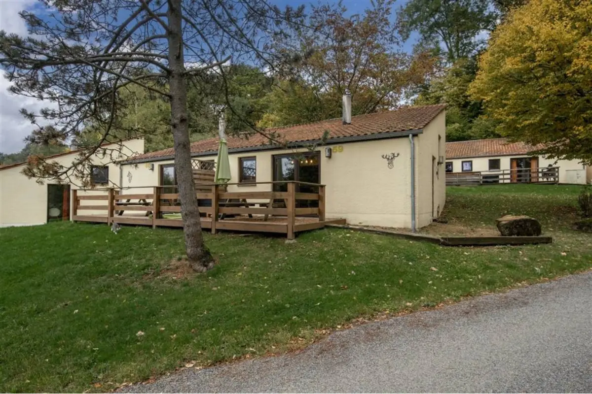 Maison à vendre à Virton 6760 180000.00€ 4 chambres 82.00m² - annonce 605918