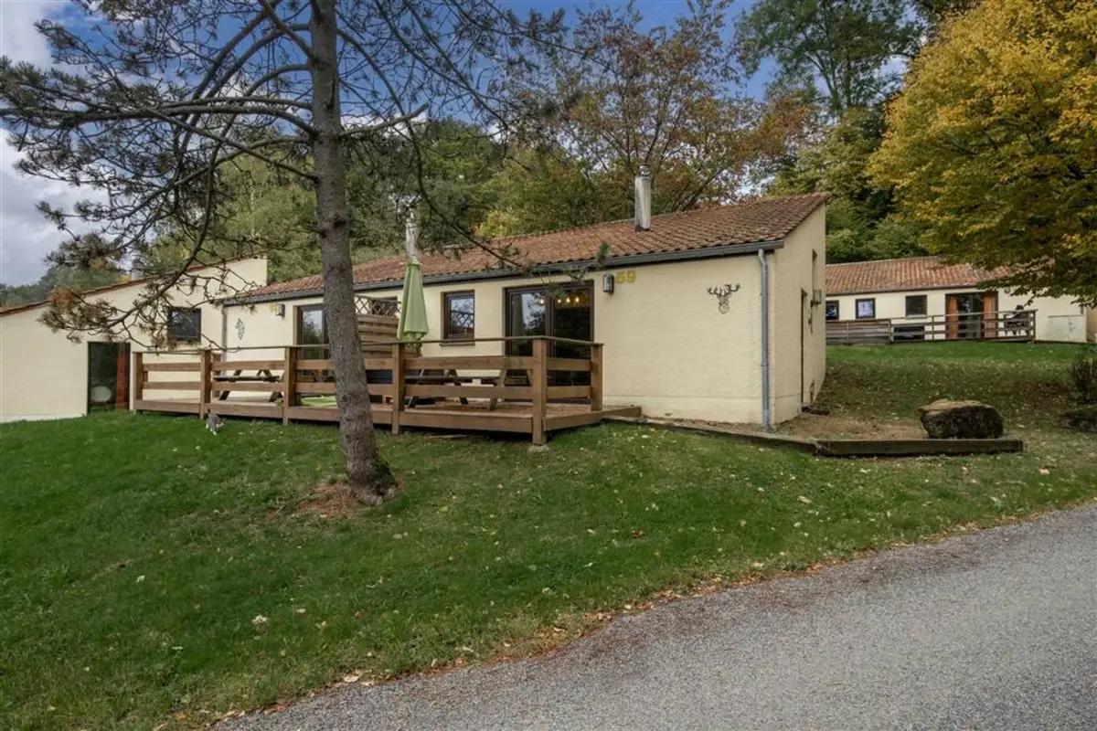 Maison à à Virton 6760 180000.00€ 4 chambres 82.00m² - annonce 605918