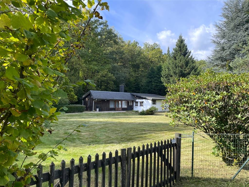 Maison à à Daverdisse 6929 229000.00€ 3 chambres 94.00m² - annonce 606071