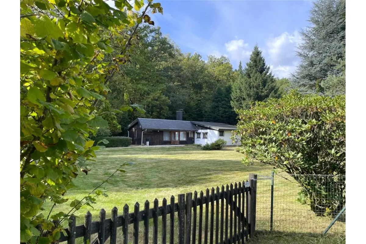 Maison à vendre à Daverdisse 6929 229000.00€ 3 chambres 94.00m² - annonce 606071