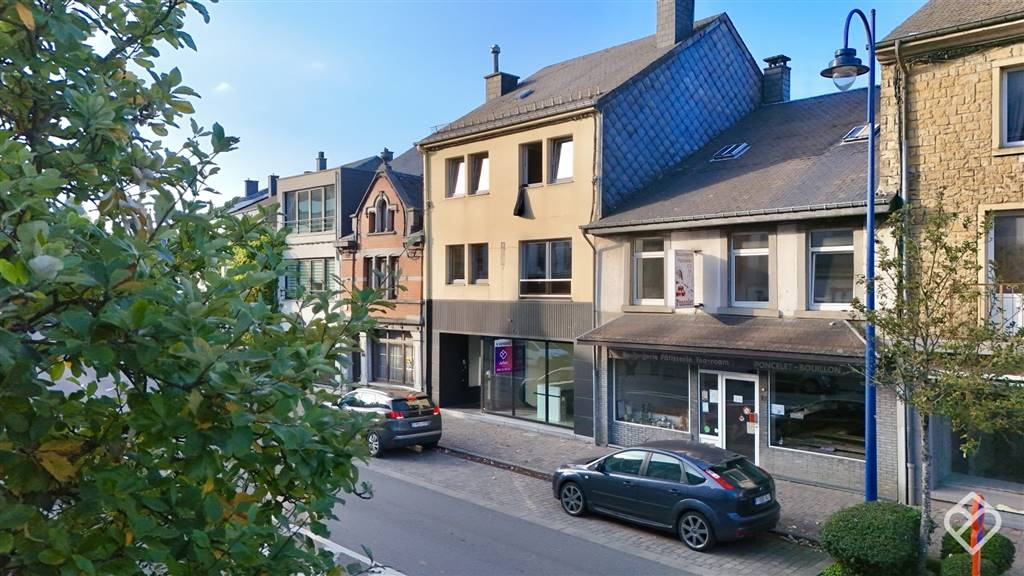Maison à vendre à Florenville 6820 220000.00€ 3 chambres 127.00m² - annonce 605974
