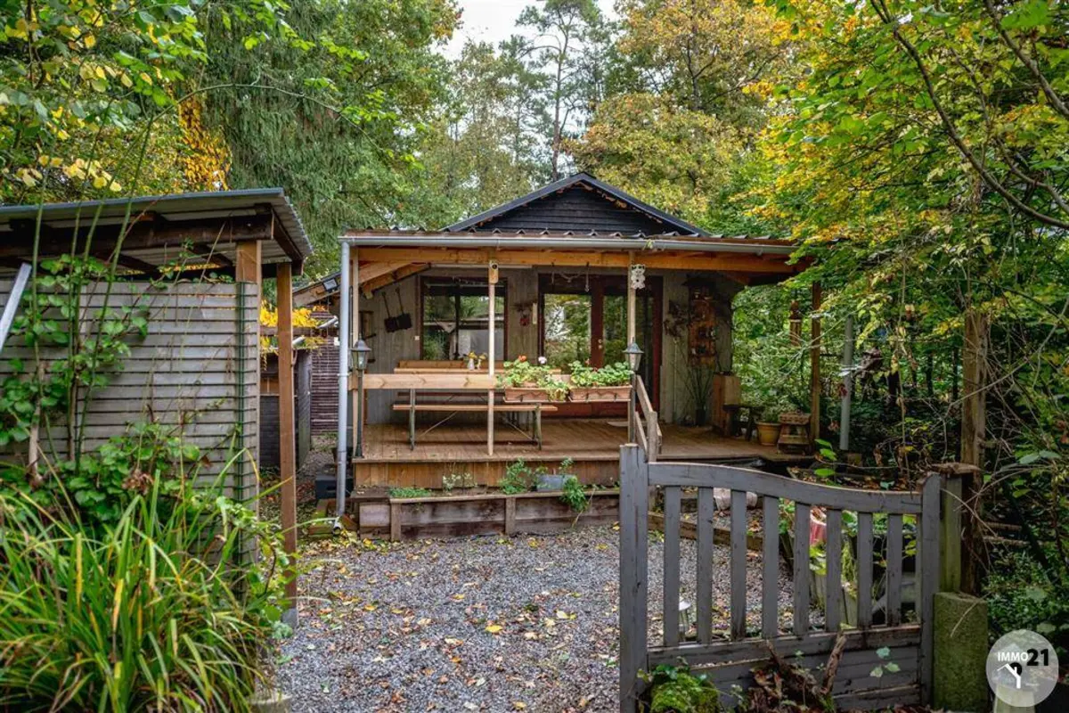 Maison à vendre à Barvaux-sur-Ourthe 6940 115000.00€ 2 chambres 55.00m² - annonce 606583