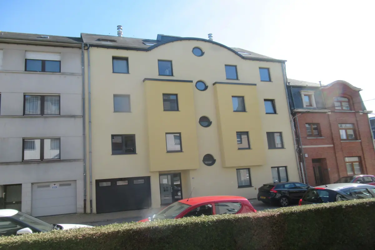 Appartement à louer à Arlon 6700 1150.00€ 2 chambres 85.00m² - annonce 607287