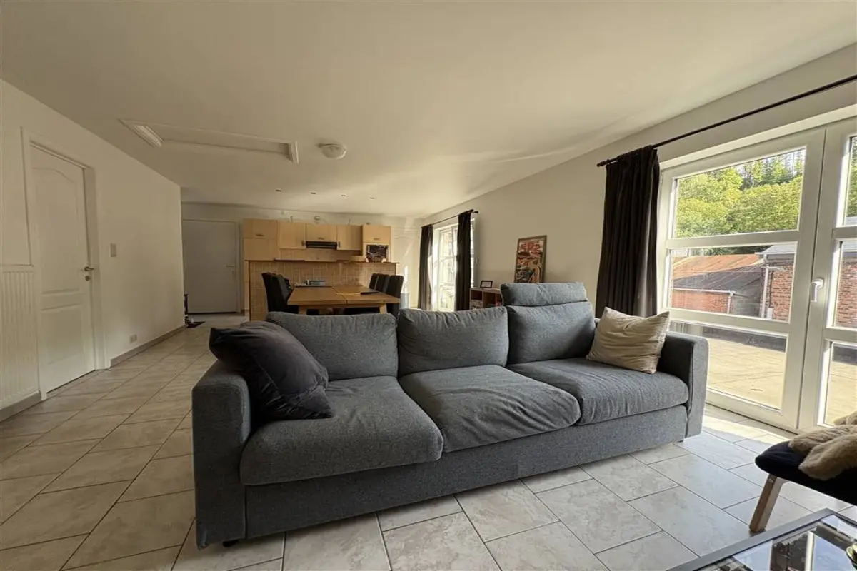 Appartement à louer à Marche-en-Famenne 6900 720.00€ 2 chambres 75.00m² - annonce 607164