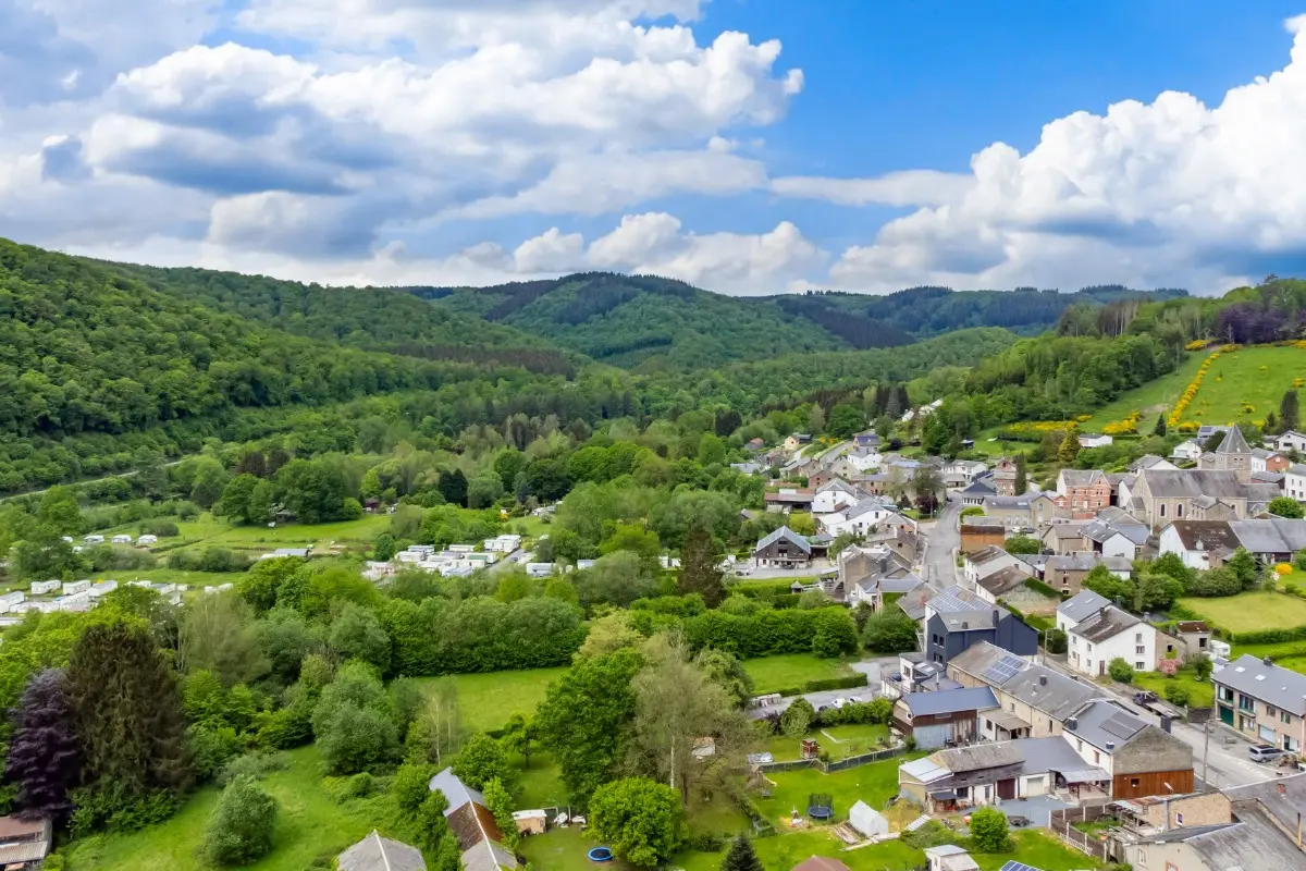 Appartement à vendre à Poupehan 6830 179000.00€ 0 chambres 363.00m² - annonce 607686