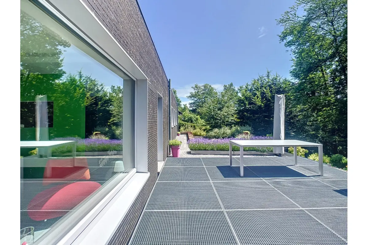 Villa à vendre à Durbuy 6940 595000.00€ 3 chambres 180.00m² - annonce 607845