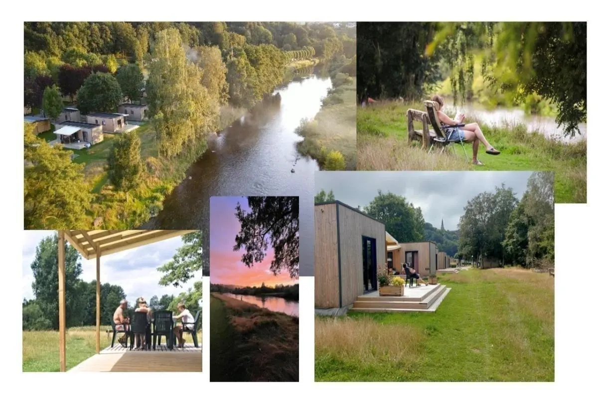 Maison à vendre à Florenville 6820 61157.00€ 2 chambres 34.00m² - annonce 608465