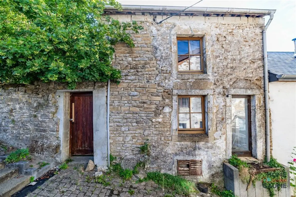 Maison à à Meix-Devant-Virton 6769 85000.00€ 2 chambres 120.00m² - annonce 608729