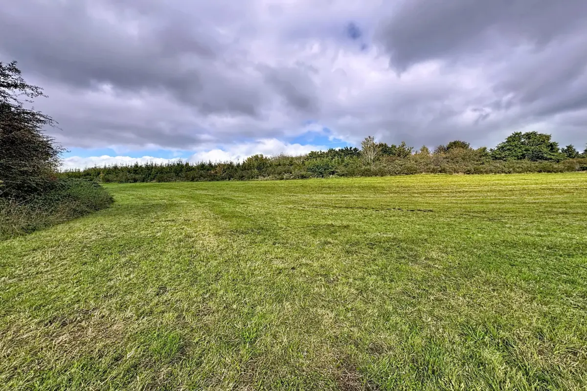 Terrain à  à Houffalize 6660 135000.00€  chambres m² - annonce 608291