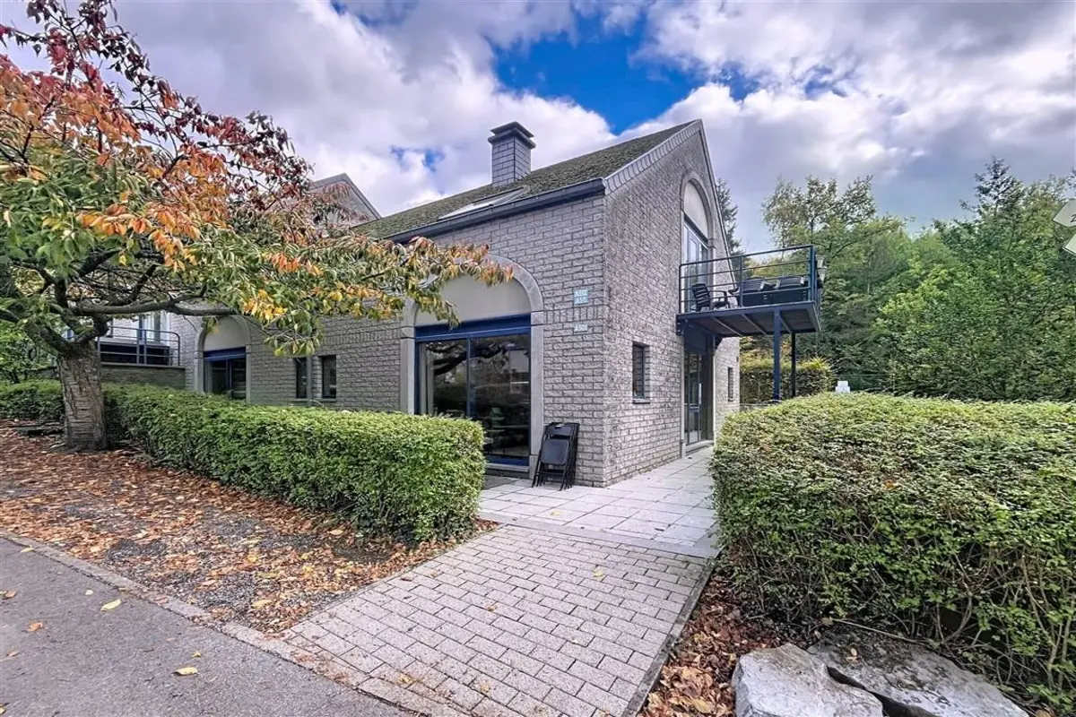 Maison à vendre à Durbuy 6940 210000.00€ 3 chambres 99.00m² - annonce 608168