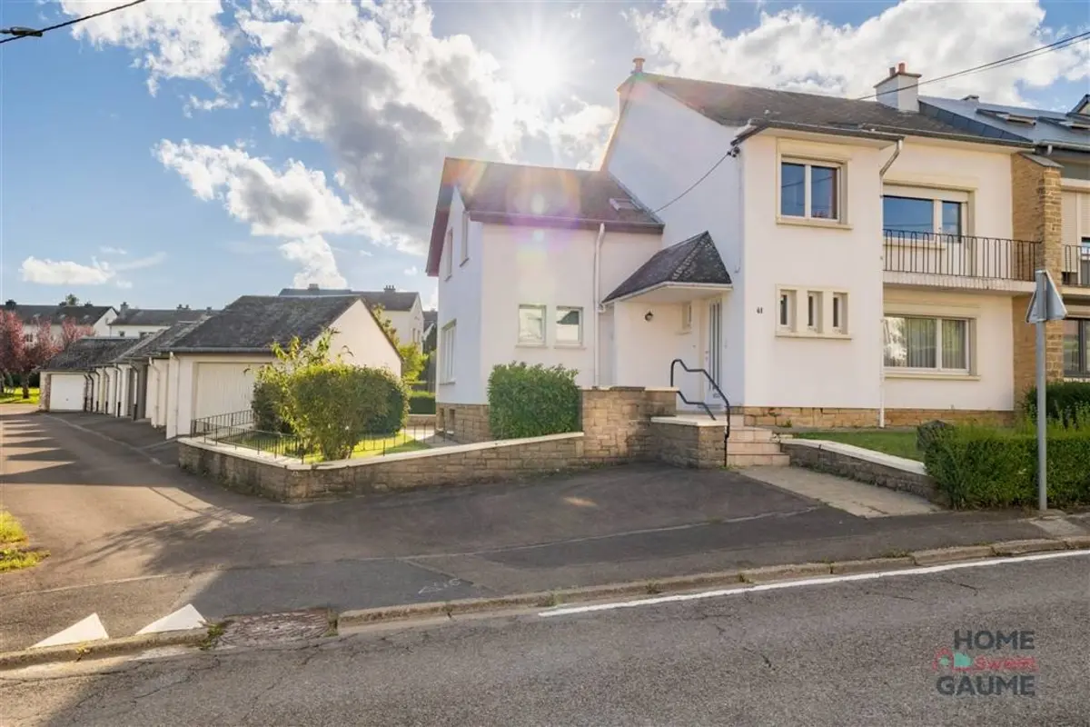 Maison à à Virton 6760 198000.00€ 4 chambres 140.00m² - annonce 608170