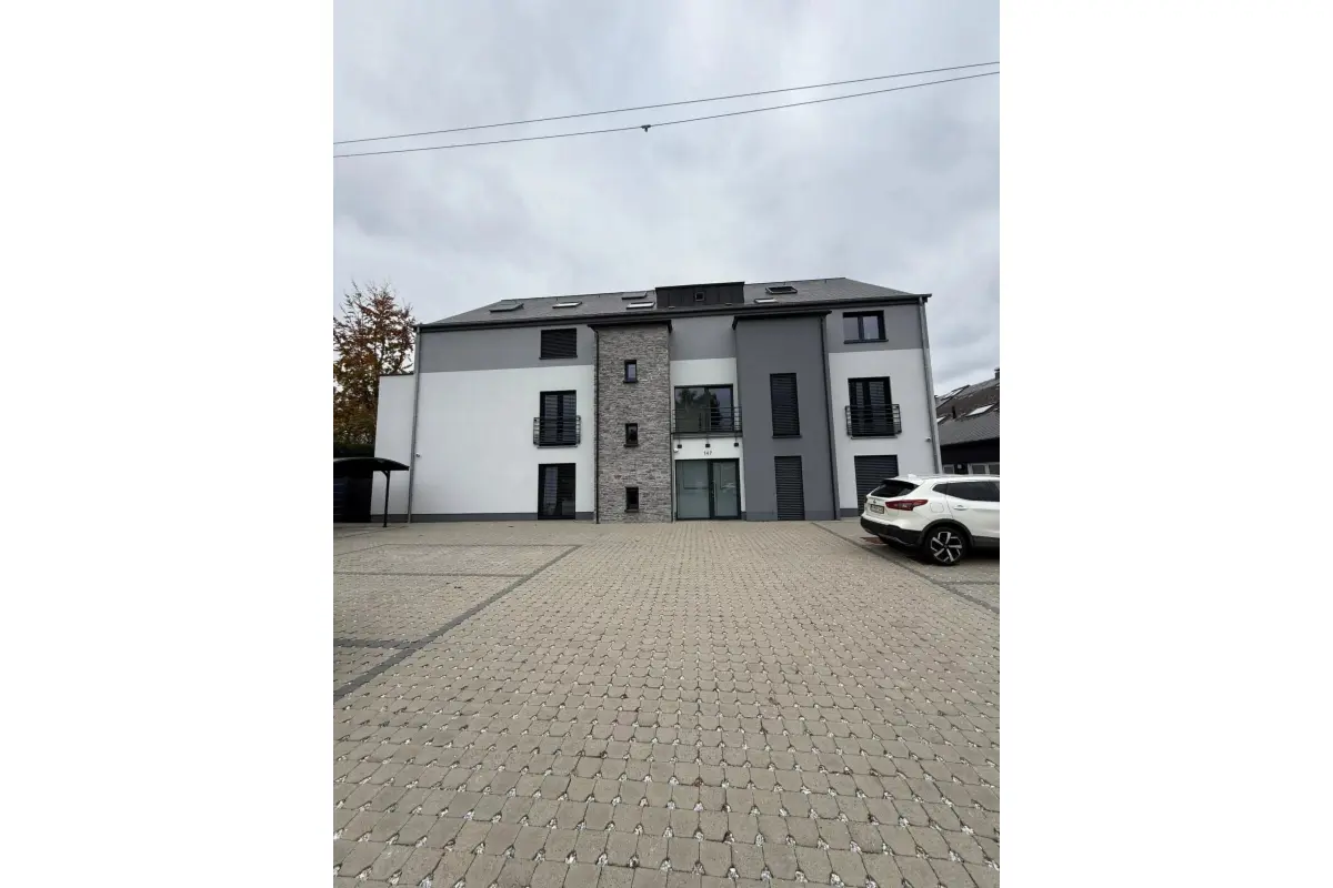 Appartement à vendre à Bastogne 6600 349000.00€ 2 chambres 90.00m² - annonce 607930