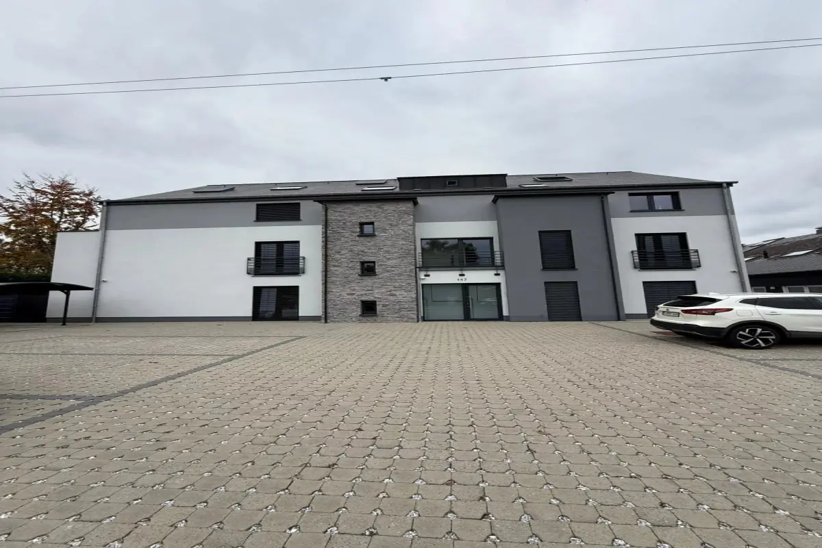 Appartement à vendre à Bastogne 6600 349000.00€ 2 chambres 90.00m² - annonce 607930