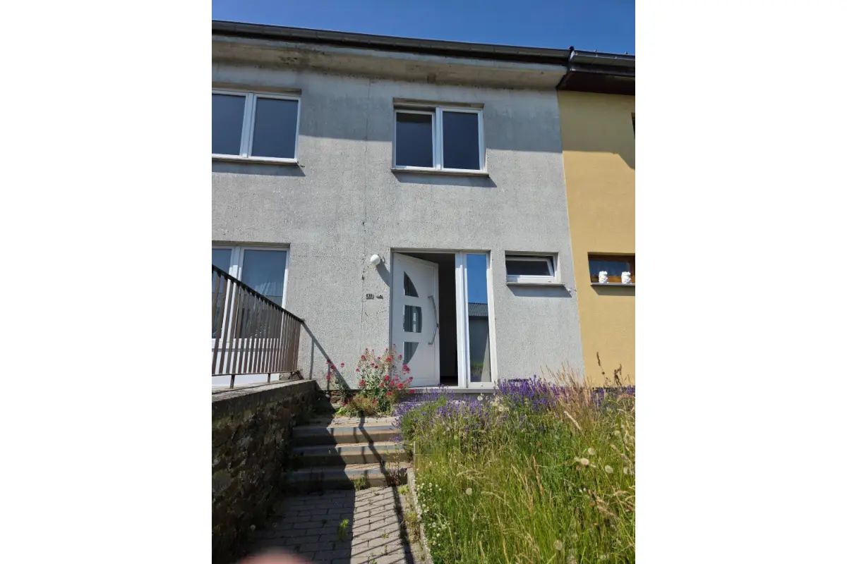 Maison à vendre à Bastogne 6600 250000.00€ 3 chambres 122.00m² - annonce 608713